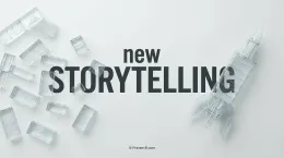 Storytelling is your most underrated founder superpower